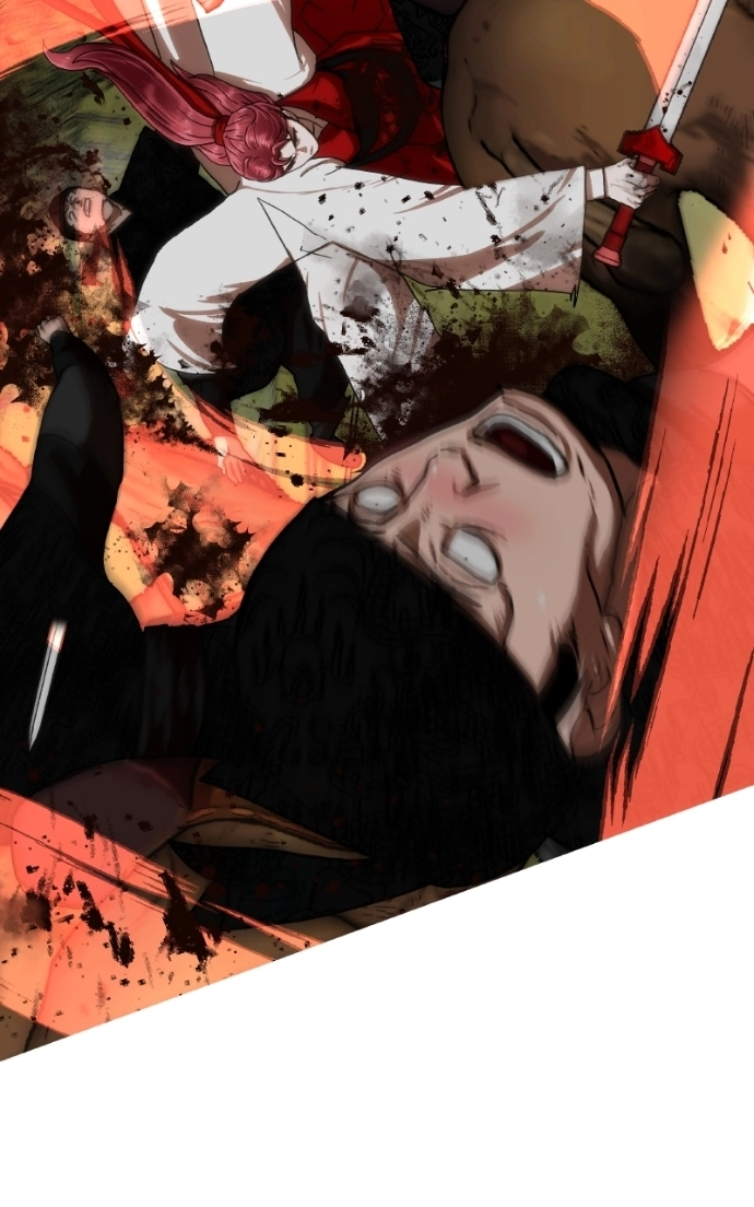 Like a Fiery Flame Chapter 44 page 85 - 