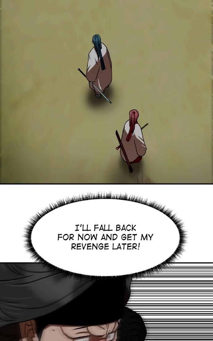 Like a Fiery Flame Chapter 44 page 92 - 