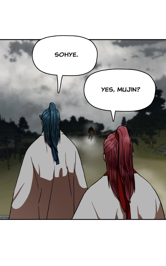 Like a Fiery Flame Chapter 44 page 94 - 