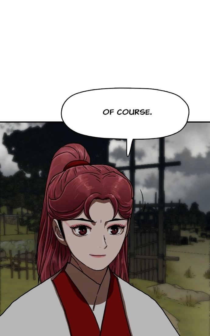Like a Fiery Flame Chapter 44 page 96 - 