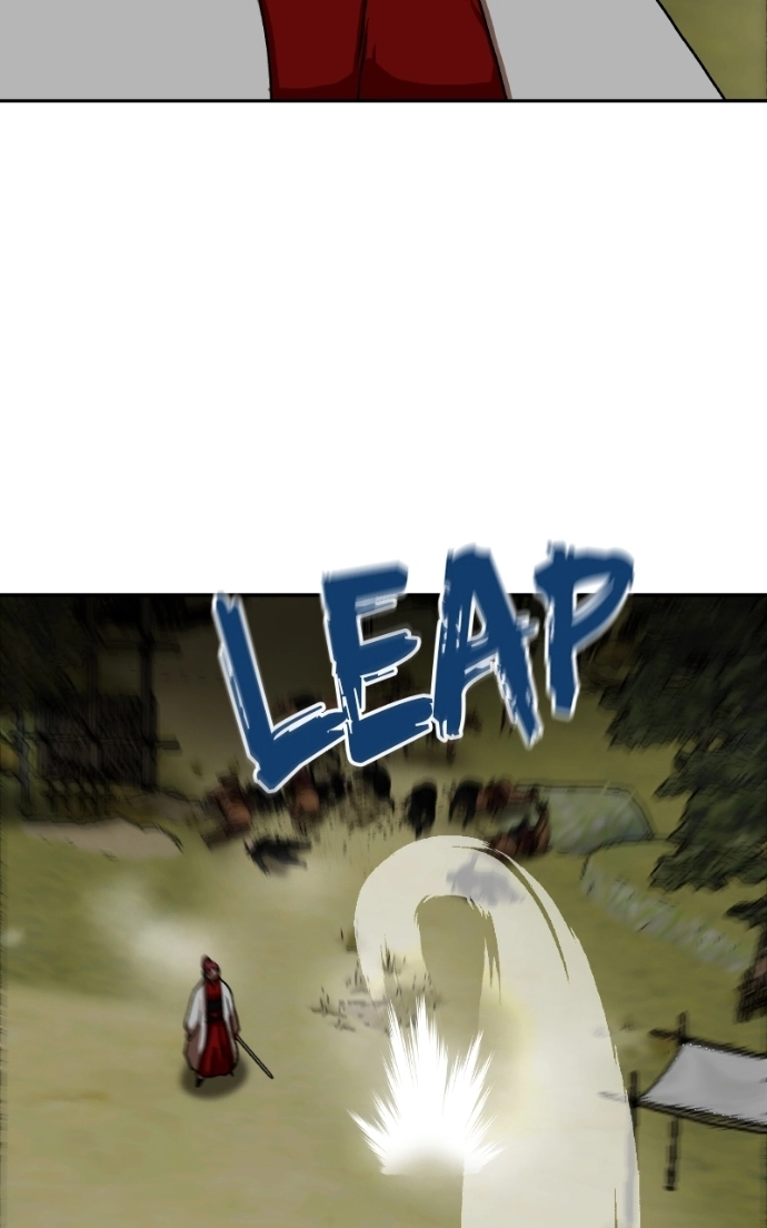 Like a Fiery Flame Chapter 44 page 97 - 