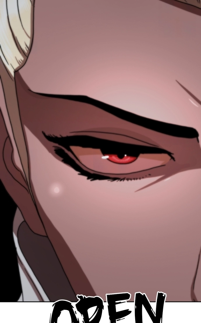 Like a Fiery Flame Chapter 45 page 104 - 