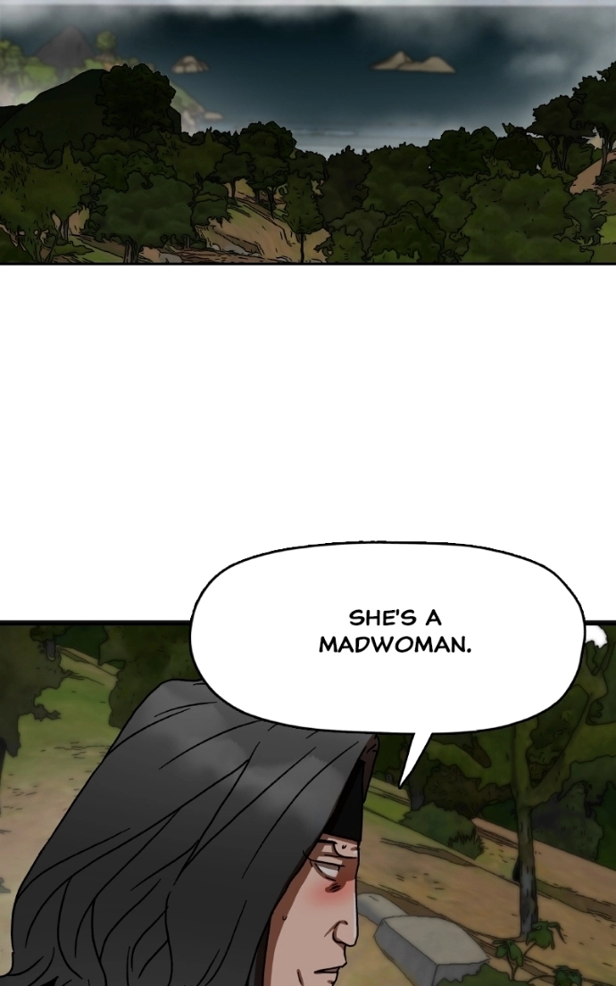 Like a Fiery Flame Chapter 45 page 13 - 