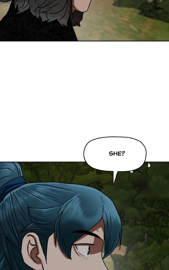 Like a Fiery Flame Chapter 45 page 14 - 