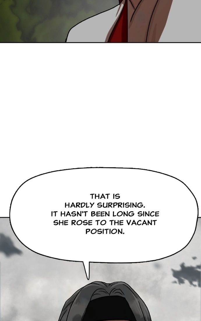 Like a Fiery Flame Chapter 45 page 20 - 