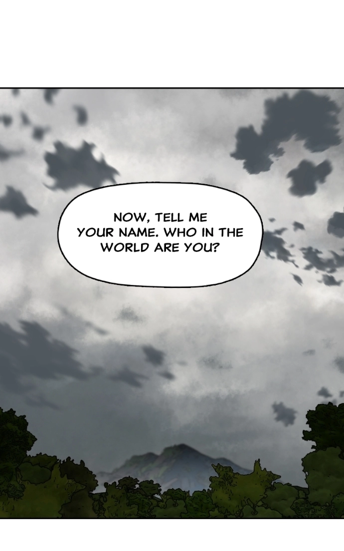 Like a Fiery Flame Chapter 45 page 3 - 