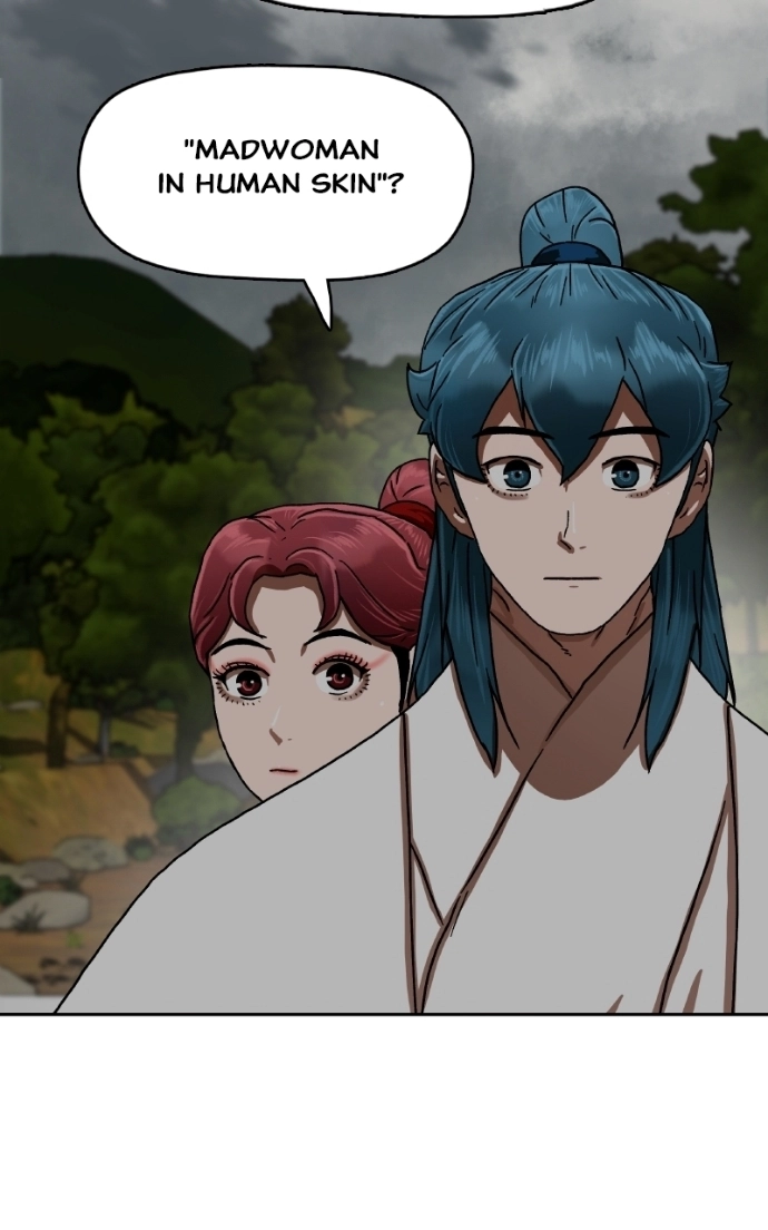 Like a Fiery Flame Chapter 45 page 22 - 