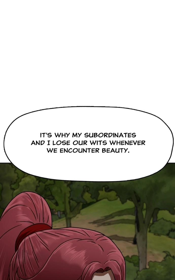 Like a Fiery Flame Chapter 45 page 25 - 