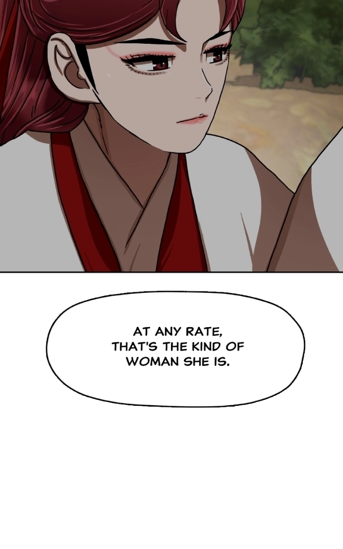 Like a Fiery Flame Chapter 45 page 26 - 