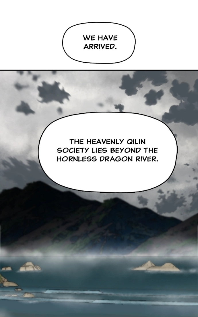 Like a Fiery Flame Chapter 45 page 28 - 