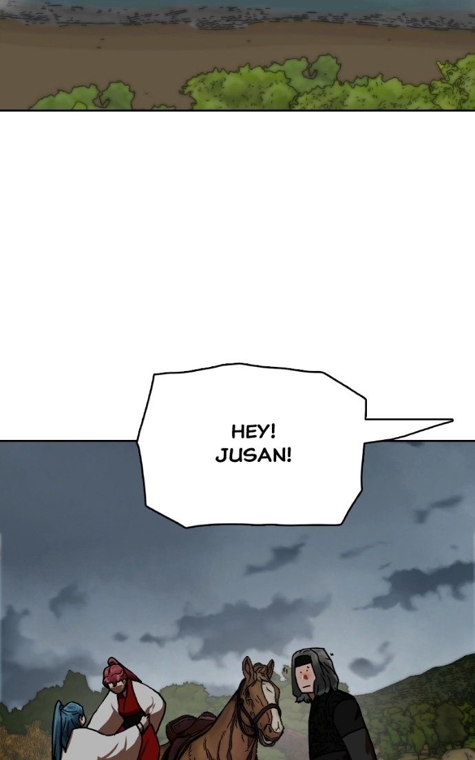 Like a Fiery Flame Chapter 45 page 29 - 