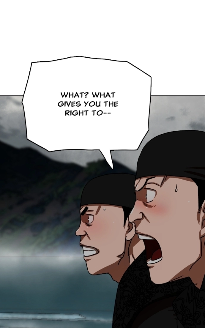 Like a Fiery Flame Chapter 45 page 35 - 