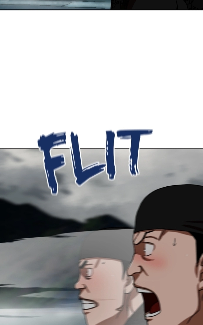 Like a Fiery Flame Chapter 45 page 36 - 