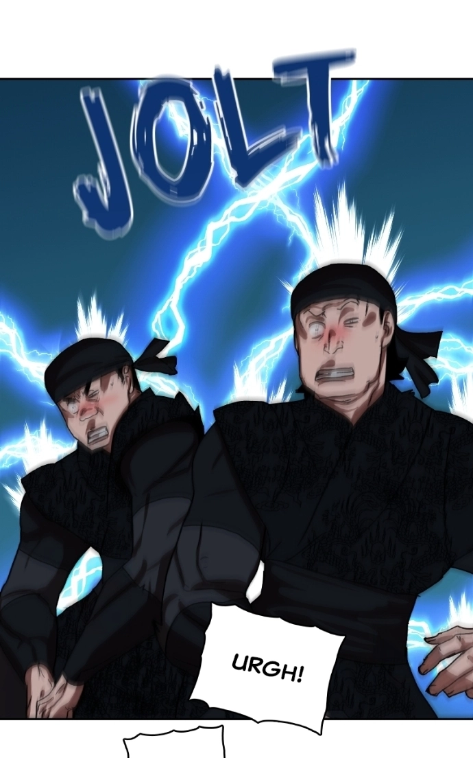 Like a Fiery Flame Chapter 45 page 40 - 