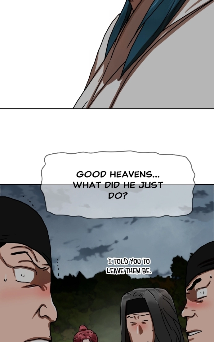 Like a Fiery Flame Chapter 45 page 42 - 