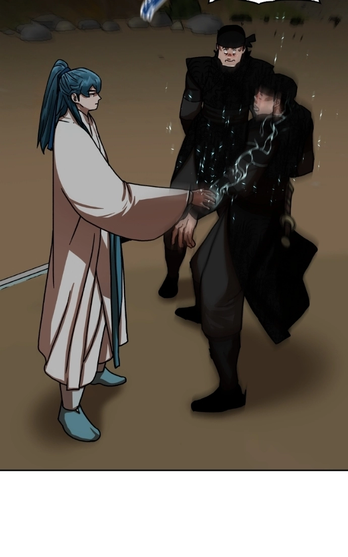 Like a Fiery Flame Chapter 45 page 46 - 
