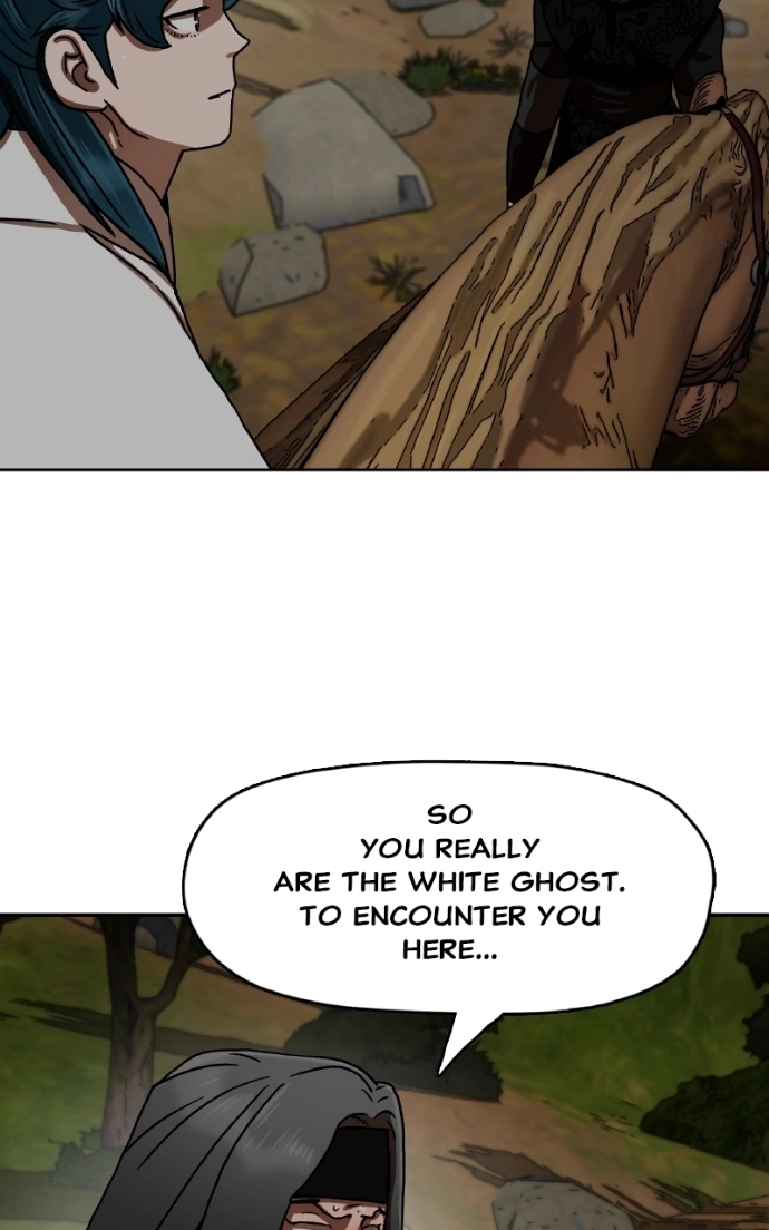 Like a Fiery Flame Chapter 45 page 6 - 