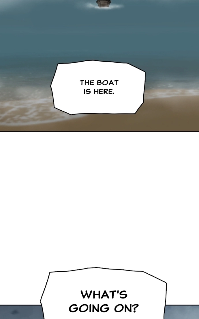 Like a Fiery Flame Chapter 45 page 51 - 