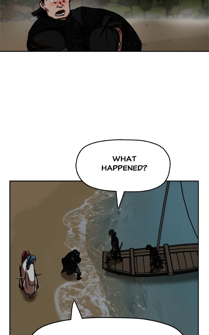 Like a Fiery Flame Chapter 45 page 53 - 