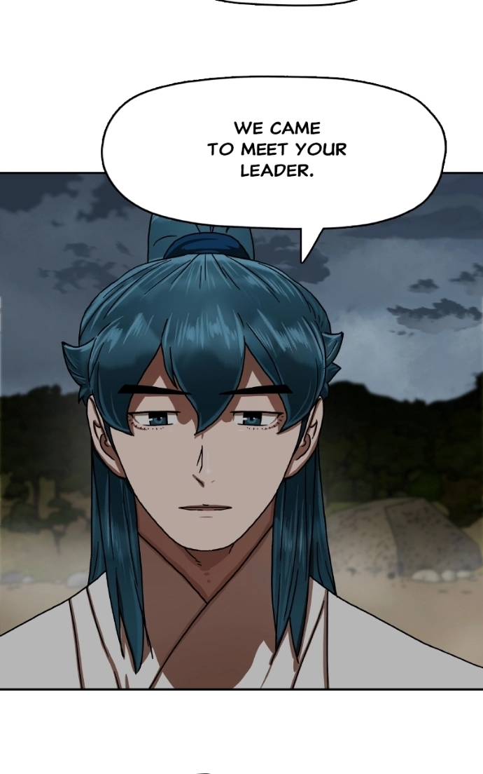 Like a Fiery Flame Chapter 45 page 55 - 