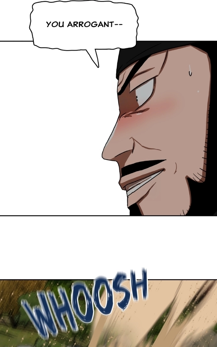 Like a Fiery Flame Chapter 45 page 56 - 