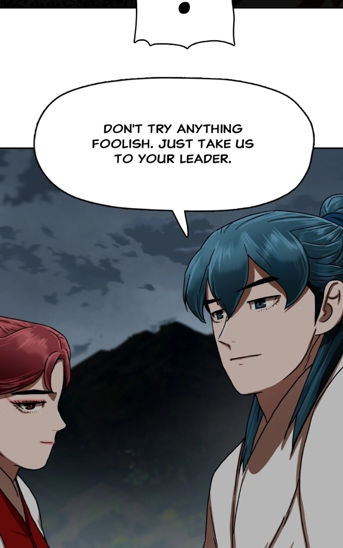 Like a Fiery Flame Chapter 45 page 59 - 
