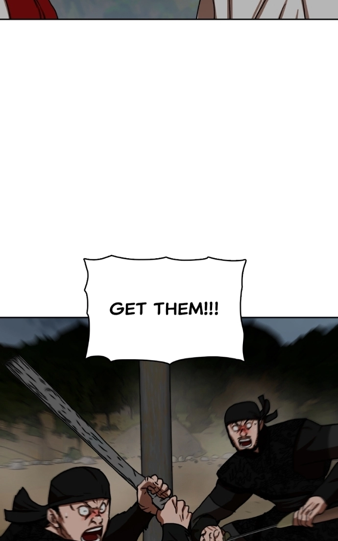 Like a Fiery Flame Chapter 45 page 60 - 