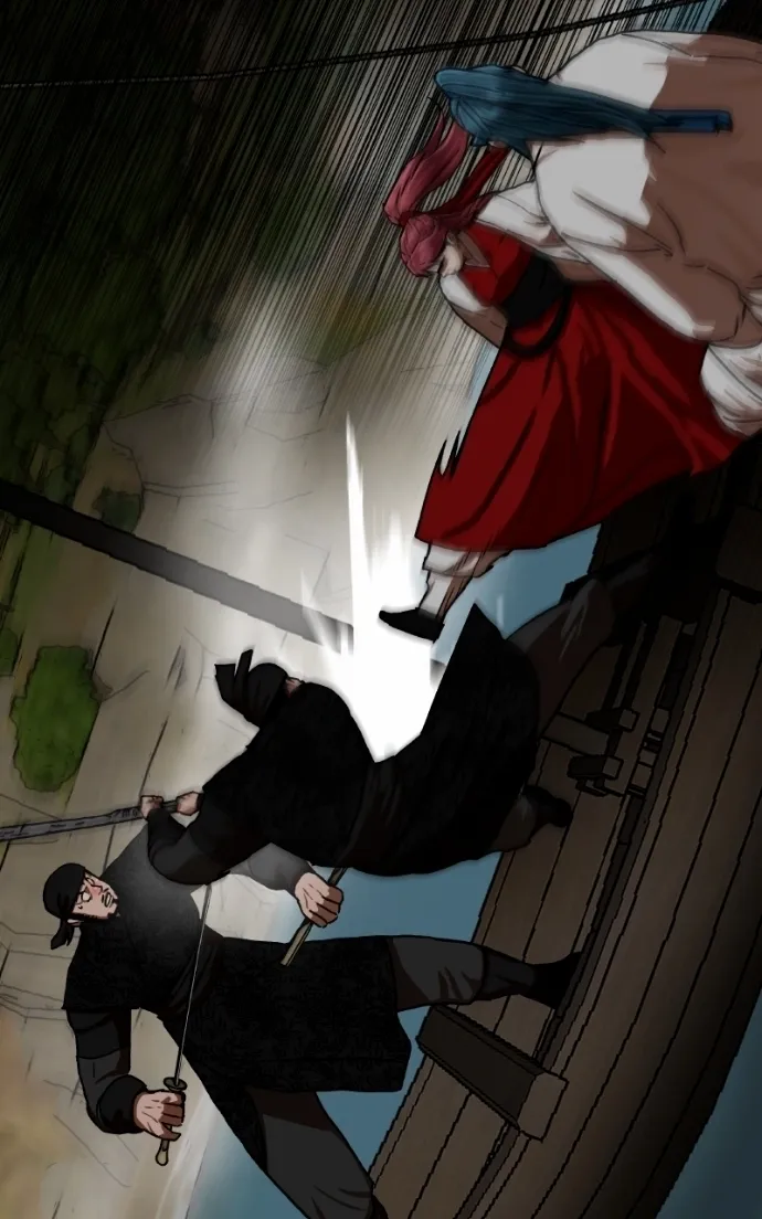 Like a Fiery Flame Chapter 45 page 62 - 