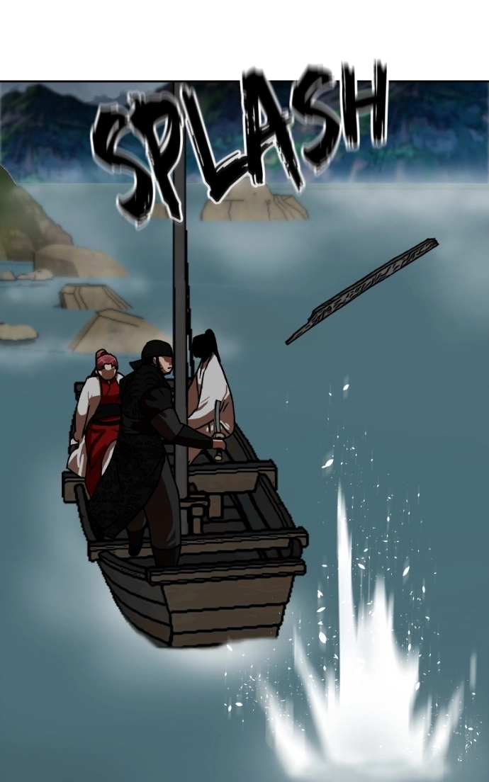 Like a Fiery Flame Chapter 45 page 64 - 