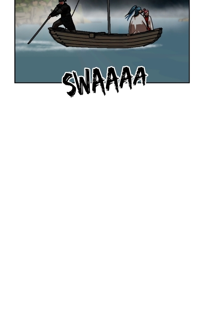 Like a Fiery Flame Chapter 45 page 66 - 