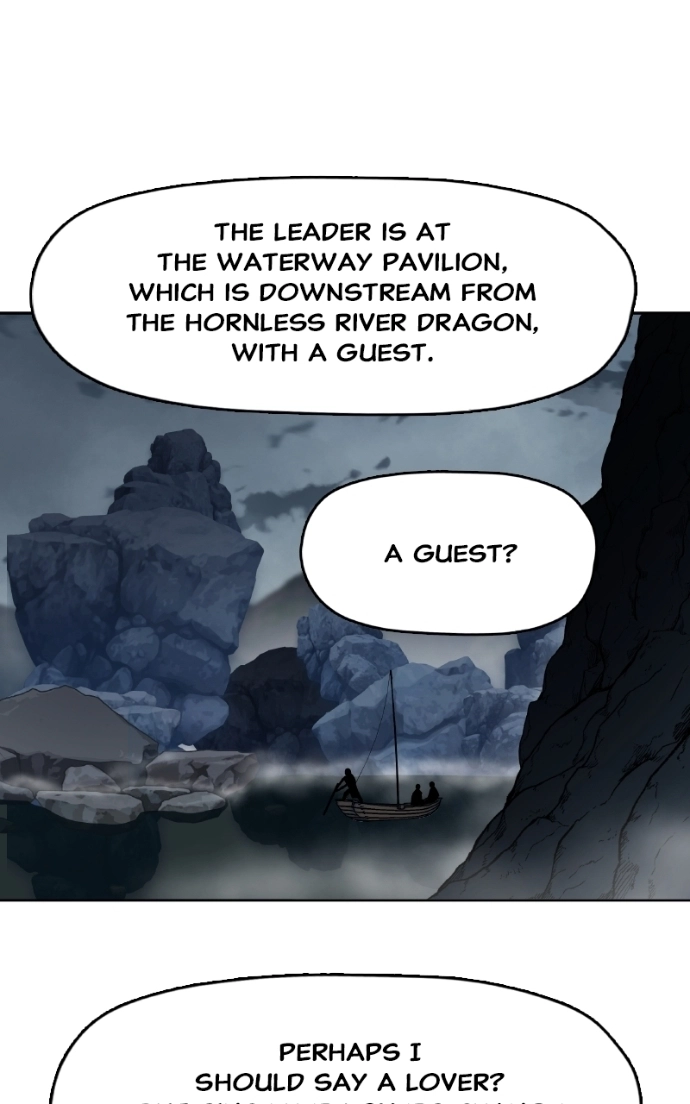 Like a Fiery Flame Chapter 45 page 67 - 