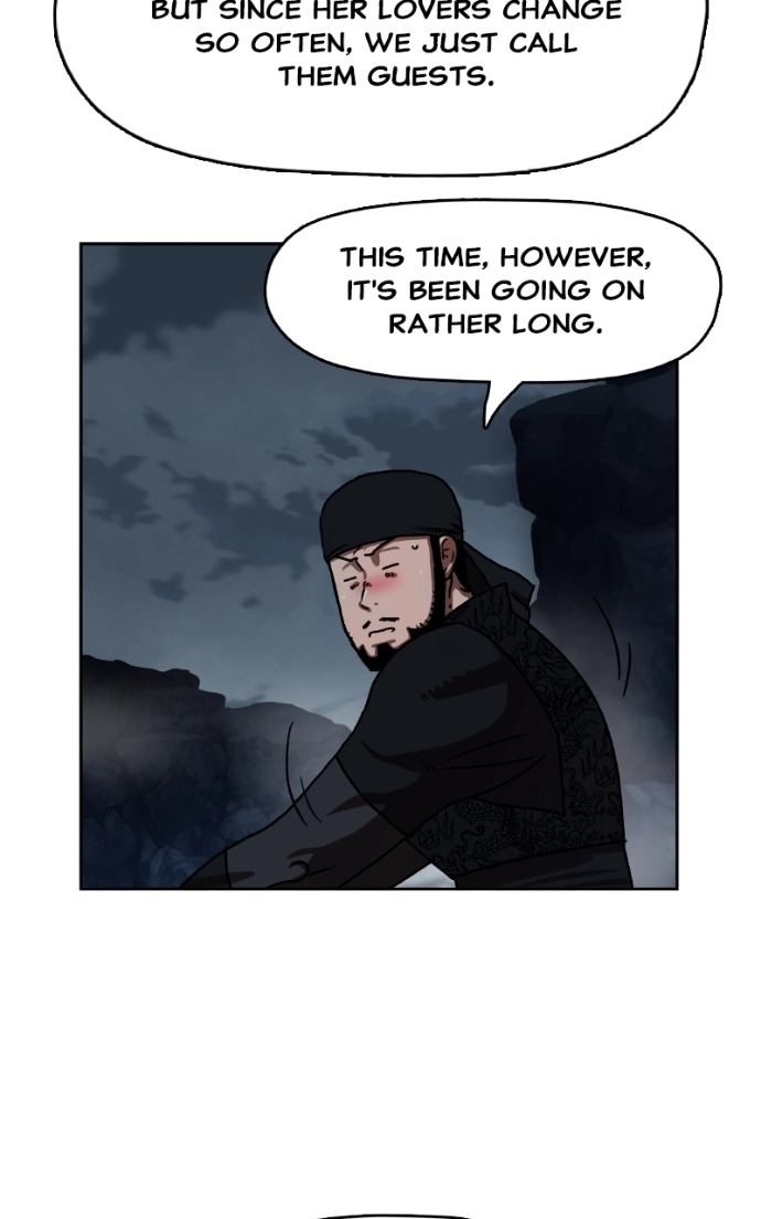 Like a Fiery Flame Chapter 45 page 68 - 