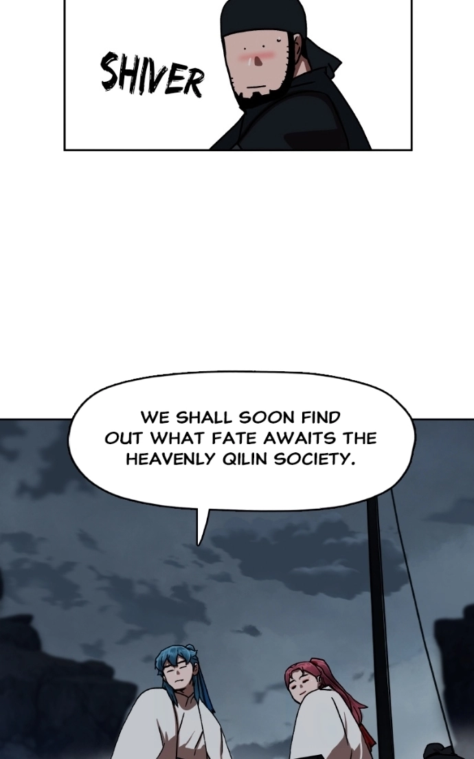 Like a Fiery Flame Chapter 45 page 75 - 