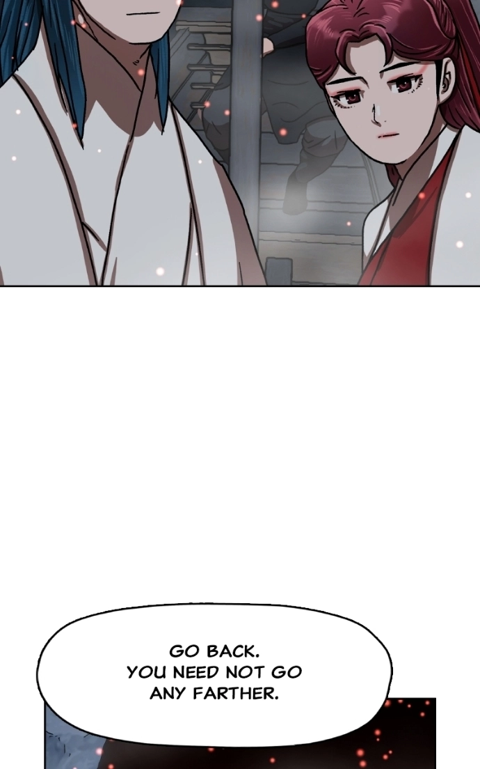 Like a Fiery Flame Chapter 45 page 82 - 