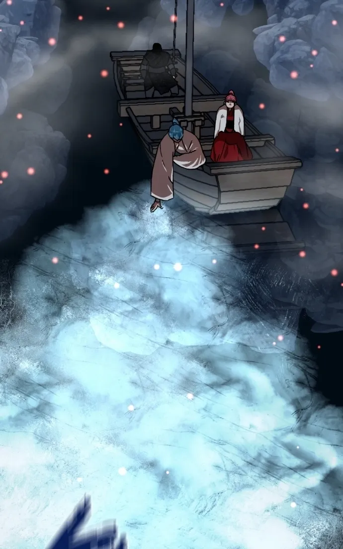 Like a Fiery Flame Chapter 45 page 87 - 