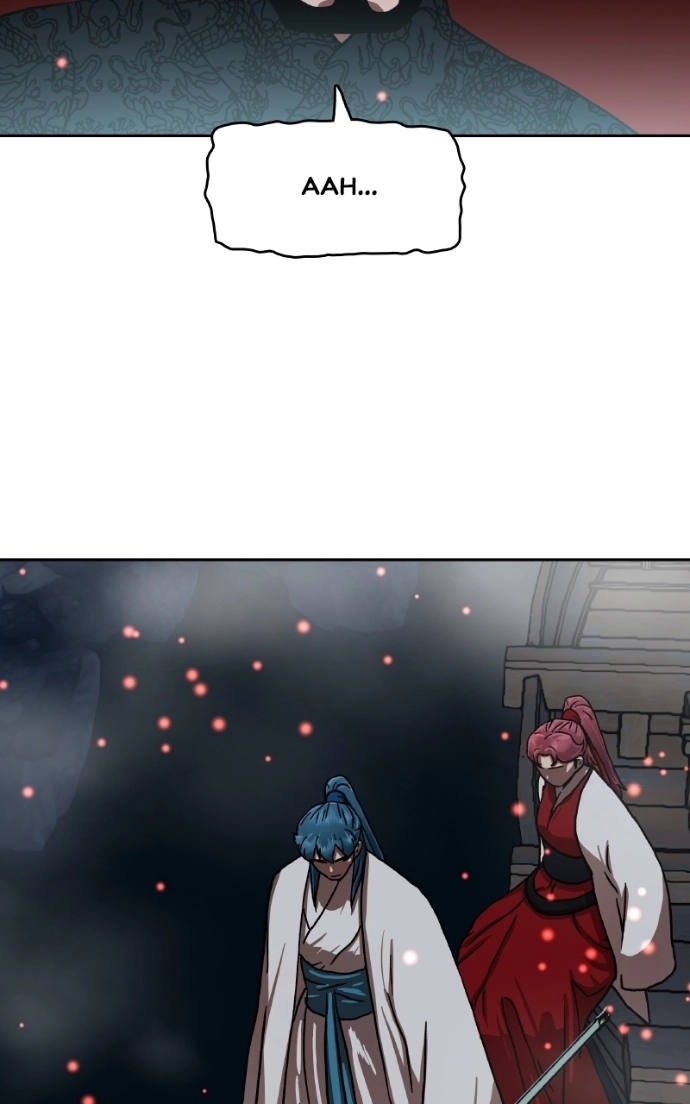 Like a Fiery Flame Chapter 45 page 92 - 