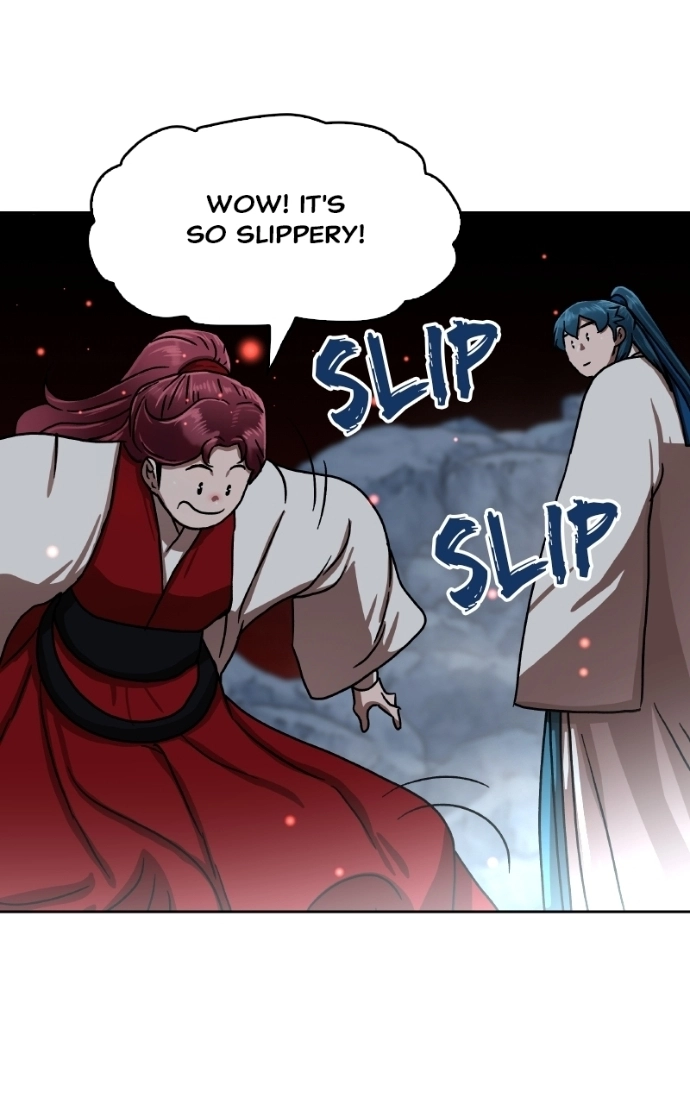 Like a Fiery Flame Chapter 45 page 94 - 