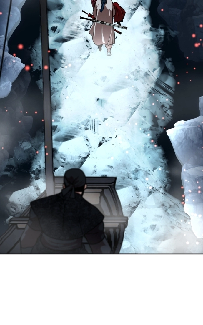 Like a Fiery Flame Chapter 45 page 100 - 