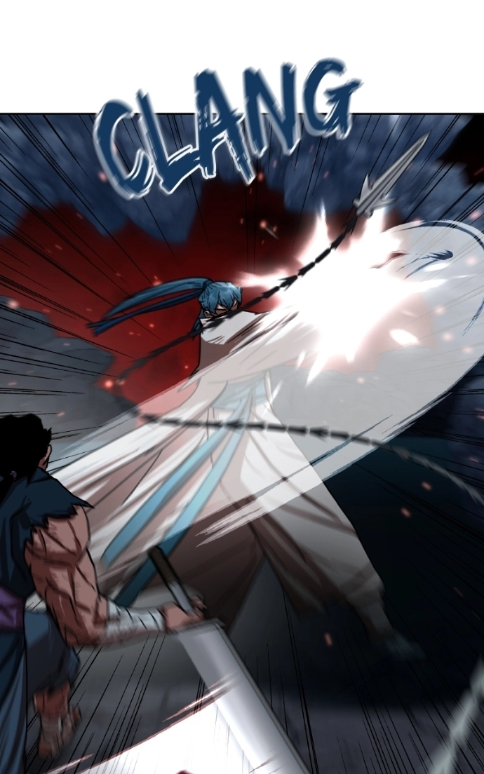 Like a Fiery Flame Chapter 46 page 101 - 