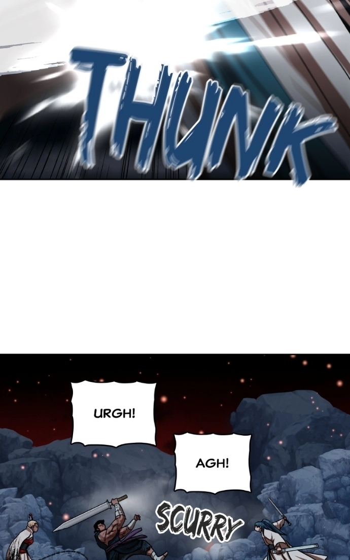 Like a Fiery Flame Chapter 46 page 103 - 