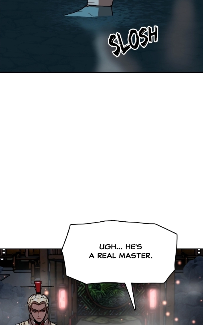 Like a Fiery Flame Chapter 46 page 105 - 
