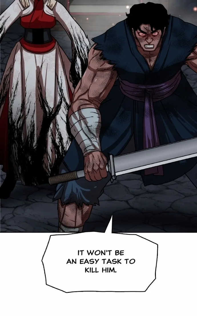Like a Fiery Flame Chapter 46 page 106 - 