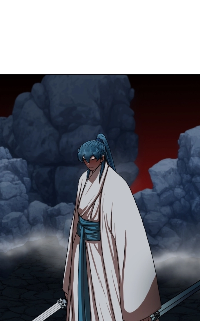Like a Fiery Flame Chapter 46 page 107 - 