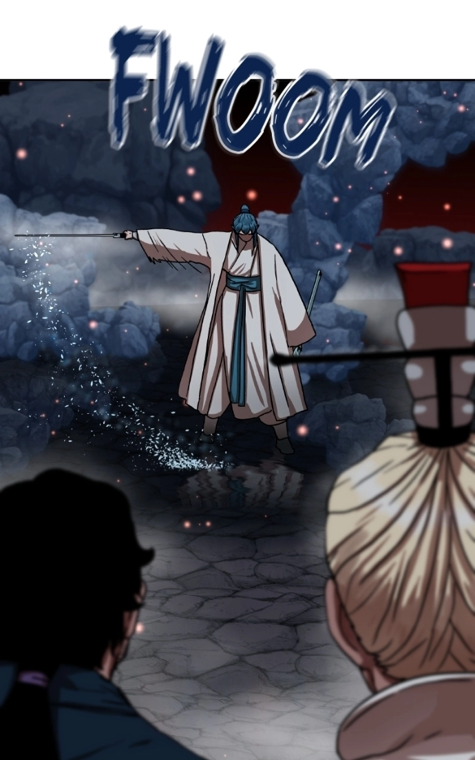Like a Fiery Flame Chapter 46 page 112 - 