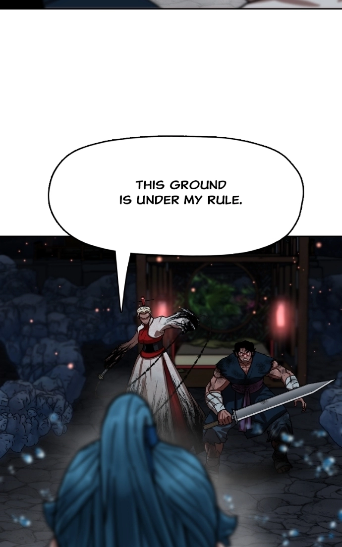 Like a Fiery Flame Chapter 46 page 113 - 