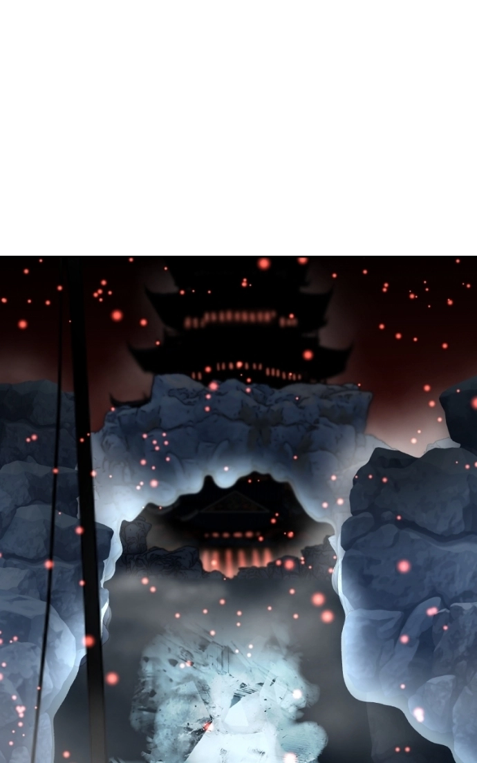 Like a Fiery Flame Chapter 46 page 3 - 