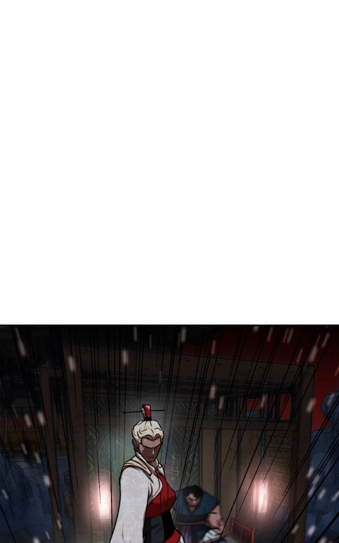 Like a Fiery Flame Chapter 46 page 29 - 
