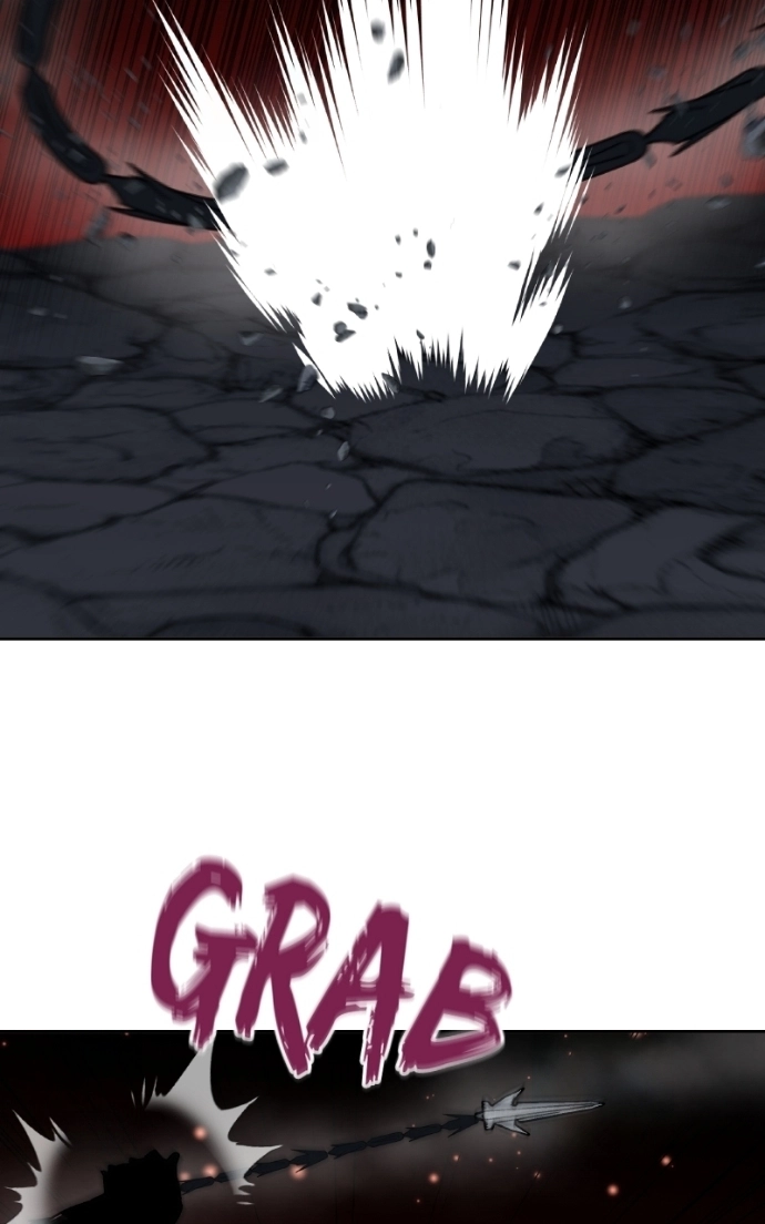 Like a Fiery Flame Chapter 46 page 32 - 