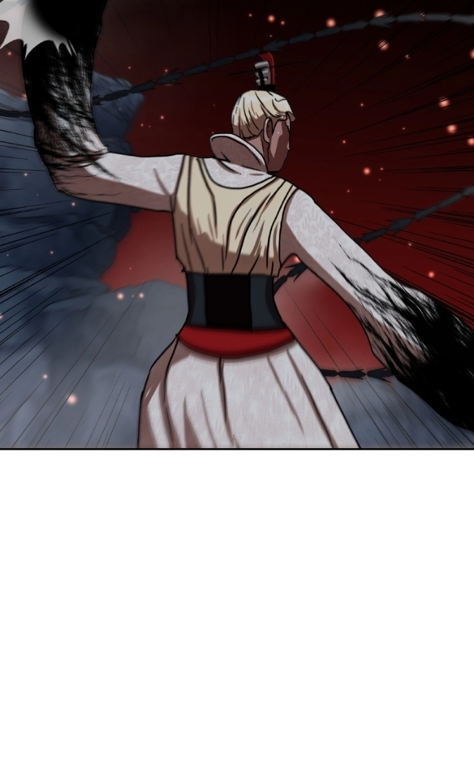 Like a Fiery Flame Chapter 46 page 33 - 