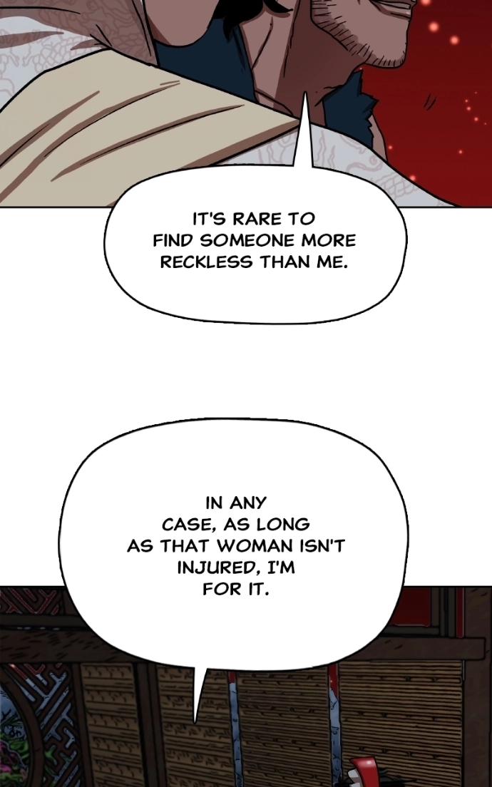 Like a Fiery Flame Chapter 46 page 35 - 